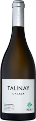 TALINAY CALIZA CHARDONNAY 0,75 2023
