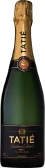 TATIE BRUT SPARKLING WINE 0,75L 11,5%
