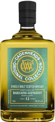 CADENHEAD'S DAILUAINE-GLENLIVET 12YO 46% 0,7