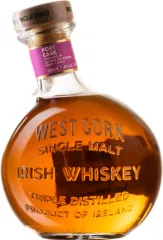 WEST CORK MARITIME PORT S. MALT 0,7 L GIFT BOX