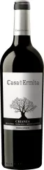 CASA DE LA ERMITA CRIANZA 2022 MONASTREL-CAB SAUV-SYRAH 1,5