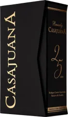CASAJUANA 25YO CITIVS 0,7 KARTON ALLOZO