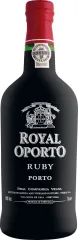 ROYAL OPORTO RUBY PORTO 0.75L 19%