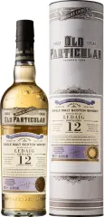 OLD PARTICULAR LEDAIG 2011 12YO 48,4% 0,7L