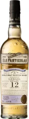 OLD PARTICULAR LEDAIG 2011 12YO 48,4% 0,7L