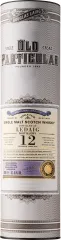 OLD PARTICULAR LEDAIG 2011 12YO 48,4% 0,7L