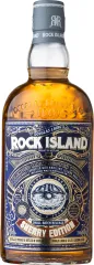 ROCK ISLAND BLENDED MALT SHERRY 0,7L 46,8% TUBA