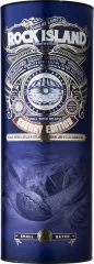 ROCK ISLAND BLENDED MALT SHERRY 0,7L 46,8% TUBA