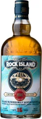 ROCK ISLAND BLENDED MALT 16YO SHERRY 0,7L 46,8% KARTONIK