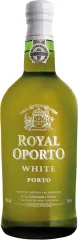 ROYAL OPORTO WHITE PORTO SWEET 0.75L 19%