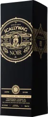 SCALLYWAG SPEYSIDE NOIR EDITION 0,7L 52,8%