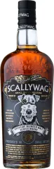 SCALLYWAG BLENDED MALT 0,7L 46%  TUBA