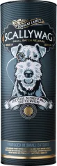 SCALLYWAG BLENDED MALT 0,7L 46%  TUBA