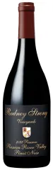 RODNEY STRONG RESERVE PINOT NOIR RUSSIAN RIVER VALLEY 2022