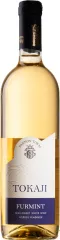 PANNON TOKAJI DOMINIUM FURMINT SZARAZ 2021 0,75