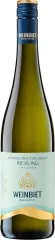 WEINBIET MUSSBACHER RIESLING 2024 0,75 TROCKEN