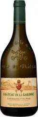 CHATEAUNEUF DU PAPE BLANC CH.GARDINE '23 0,75