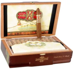 ARTURO FUENTE OPUS X 77 SHARKS #77 D-F-36