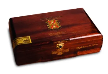 ARTURO FUENTE OPUS X 77 SHARKS #77 D-F-36