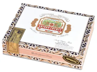 ARTURO FUENTE DOUBLE CHATEAU D-F-20 TT