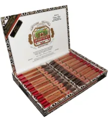 ARTURO FUENTE CHATEAU FUENTE QUEEN B SUN GROWN D-F-18 TT