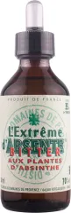 EXTREME ABSENTE BITTER 70%  0,1L