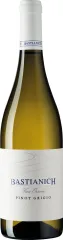 BASTIANICH PINOT GRIGIO 2024 0,75