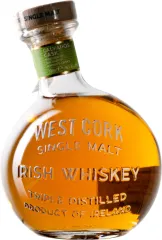 WEST CORK MARITIME CALVADOS SINGLE MALT 0,7 L