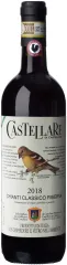 CASTELLARE CHIANTI RISERVA  0,75  2022