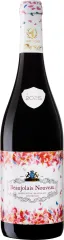 BEAUJOLAIS NOUVEAU BICHOT 2025 0,75