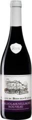 BEAUJOLAIS VILLAGES NOUVEAU BICHOT  2025