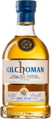 KILCHOMAN 100%ISLAY 15H EDITION  0,7 50% KARTONIK