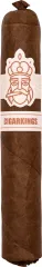 CIGAR KINGS COY 25 MAJESTIC FLAG TAIL ROBUSTO D-F-12 TT