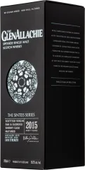 GLENALLACHIE THE SINTEIS SERIES VIR&OLO 2015 0,7 58,2%