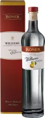 WILLIAMS PRIVAT KARTON 0,7L        RONER