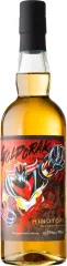 HINOTORI GOLDORAK LEGACY 2025 BLENDED WHISKY 0,7L 47%  KART