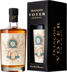 FRANCOIS VOYER SELECTION SPECIALE M&P No7 43% 0,7 KARTON