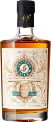 FRANCOIS VOYER SELECTION SPECIALE M&P No7 43% 0,7 KARTON