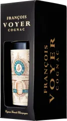 FRANCOIS VOYER SELECTION SPECIALE M&P No7 43% 0,7 KARTON
