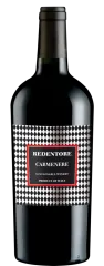 REDENTORE CARMENERE 2022 0,75 13,5%