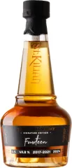 ST.KILIAN "FOURTEEN" SINGLE MALT 49,8%  0,5L KARTONIK