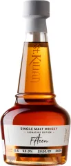 ST.KILIAN "FIFTEEN" SINGLE MALT 53,3%  0,5L KARTONIK