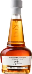 ST.KILIAN "FIFTEEN" SINGLE MALT 53,3%  0,5L KARTONIK