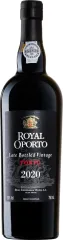 ROYAL OPORTO LBV PORTO 2020 0,75L 20% KARTONIK