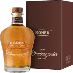 GRAPPA BLAUBURGUNDER 0,7 KARTONIK INVECHIATA