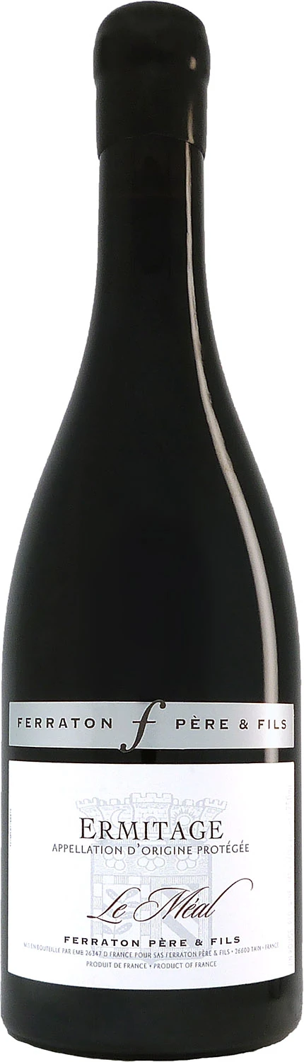 FERRATON ERMITAGE LE MEAL ROUGE 0,75 2020