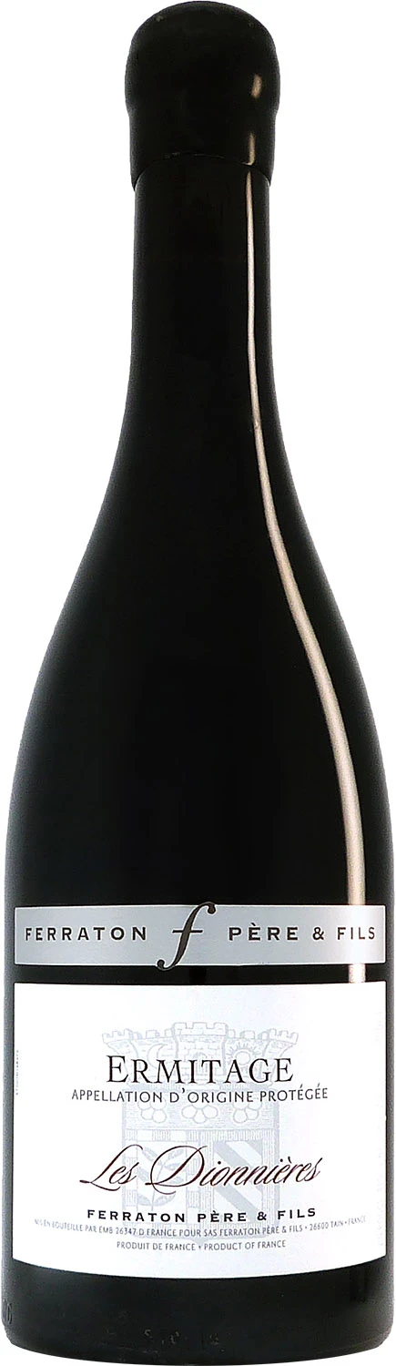 FERRATON ERMITAGE LES DIONNIERES ROUGE 0,75 2019