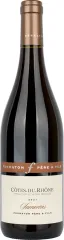 FERRATON COTES DU RHONE SAMORENS ROUGE 0,75 2024
