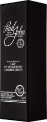 PAUL JOHN VINTAGE PORT M&P 25TH ANNIVERSARY 0,7 55,3%