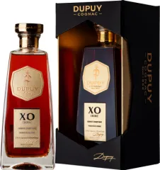 DUPUY XO PRESTIGE GRAND CHAMPAGNE COGNAC 0,7L